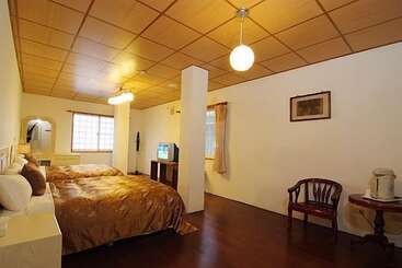 هتل Ching Jing Homeland Resort Villa