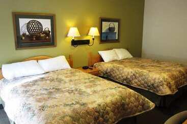 호텔 Fidalgo Country Inn