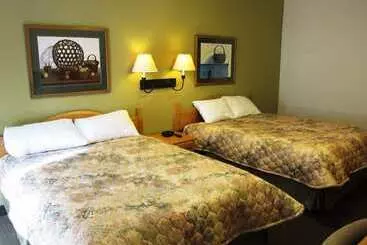 ホテル Fidalgo Country Inn