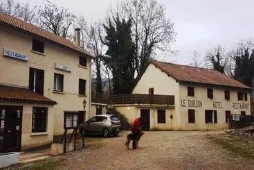Otel Le Durzon