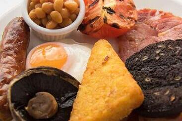 호텔 Paisley Pear, Brackley By Marston's Inns