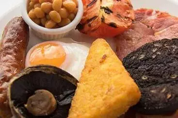 Hotel Paisley Pear, Brackley By Marston's Inns