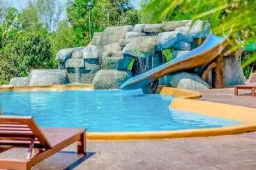 Hotel Water Jade Natural Resort