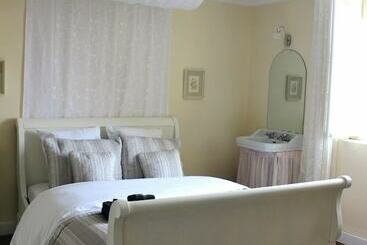 La Macarena Carcassonne B&b