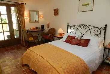 Bed and Breakfast Les Acanthes
