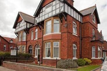 Pensión The Whalebone Arch