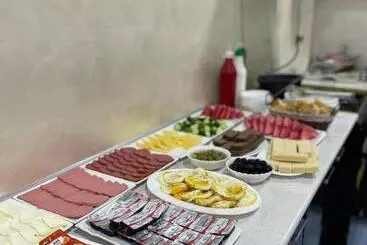 Rakat Hostel
