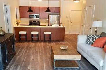 游客公寓 The Hamlet