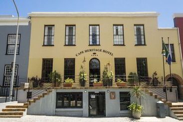 فندق Cape Heritage