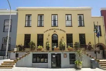 فندق Cape Heritage