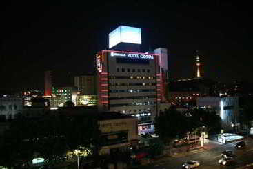 Hotel Crystal