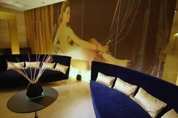 Grand Hotel Bernardin