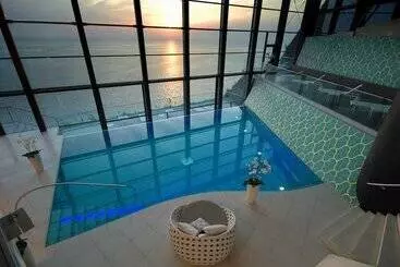 Grand Hotel Bernardin