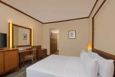 Hotel Occidental Eden Beruwala