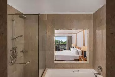 בית מלון כפרי Occidental Eden Beruwala