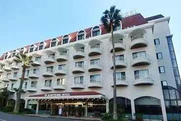 Pearl Hotel Jeju