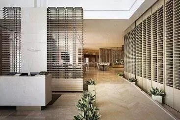 Hotel The Shilla Jeju