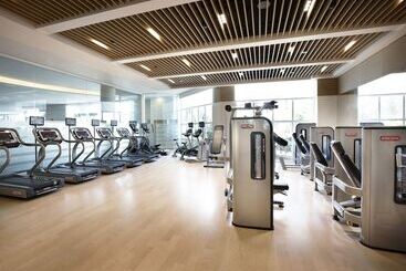 Hotel The Shilla Jeju