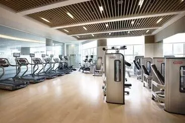 Hôtel The Shilla Jeju