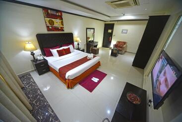 Aparthotel Alain Hotel Ajman