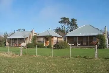 Casa Rural Brickendon