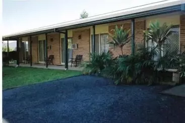 Bulahdelah Myall Motel