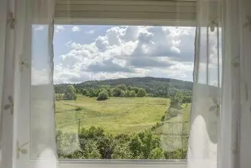 Turistihuoneistot Guesthouse Rubcic