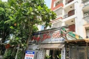 Hoang Yen Nhi Hotel   By Bay Luxury