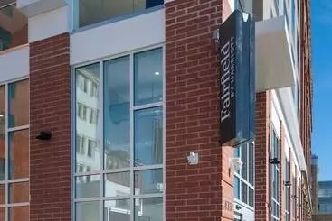هتل Fairfield By Marriott Pittsburgh Downtown