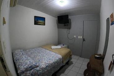 هتل Pousada Villa Dellerose