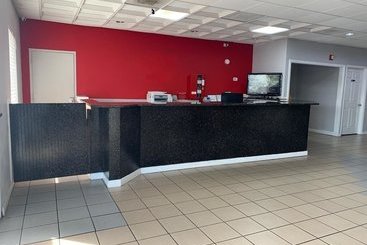 Hotel La Casa Inn New Port Richey Gulf Beach Us19