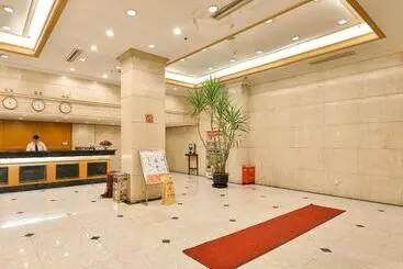 Hotel Shanghai Yuhang