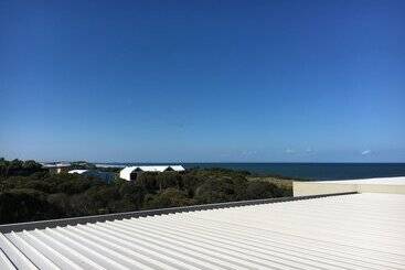 游客公寓 Onshore Torquay