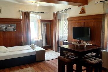 بنسيون Gasthof Kreischberg