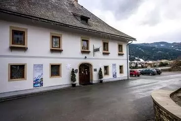 Pensió Gasthof Kreischberg