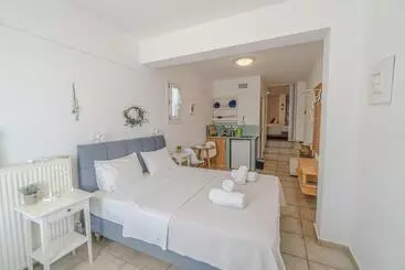 Apartament Anemomiloi Studios