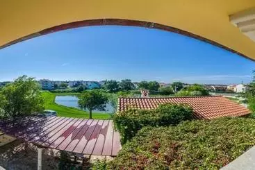 Apartaments turístics Apartments Regi   Marin