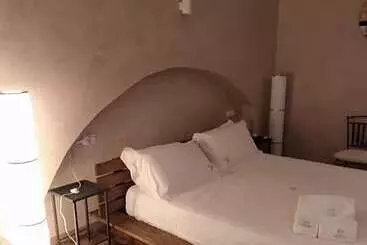 Aamiaismajoitus (B&B) Al Console Luxury Suite