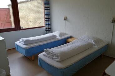 צימר Fredensborghusene Guesthouse