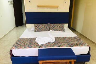 Hotel Arco Iris Tulum