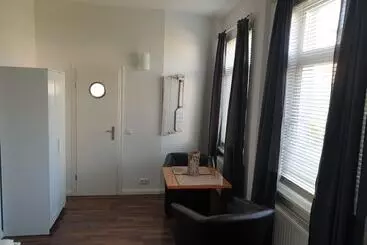 Hotel Haus Bomhoff