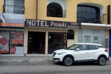 هتل Posada San Antonio