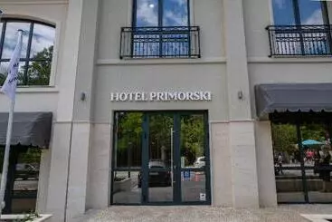 Hotel Primorski