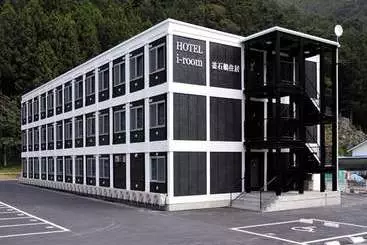 Hotel Iroom Kamaishiunosumai