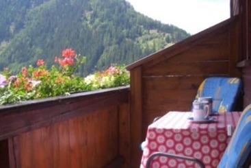 Majatalo Haus Brigitte