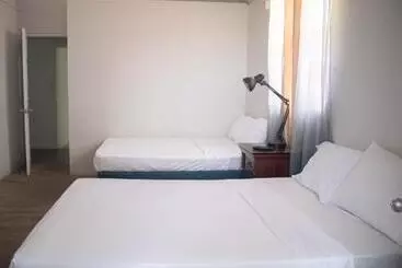 پانسیون Potter S Place Guest House