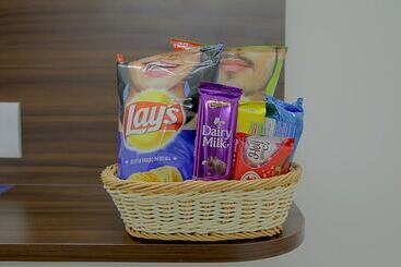 Aparthotel Sm Royal Suites