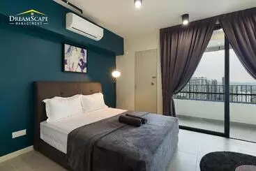 Cabane Tamarind Suites By Subhome