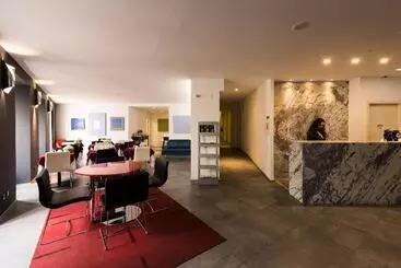 Huoneistohotelli Alfama  Lisbon Lounge Suites