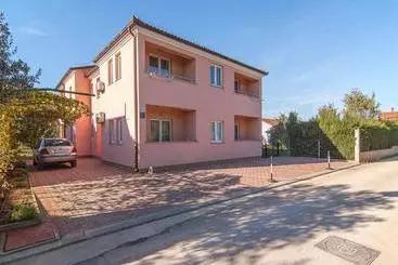 Apartamentos turísticos Apartments Alen